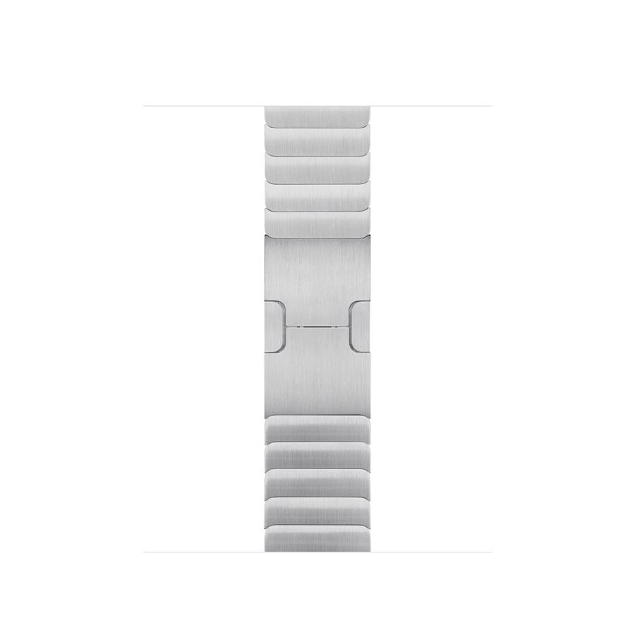 Apple Watch 38mm Silver Link Bracelet