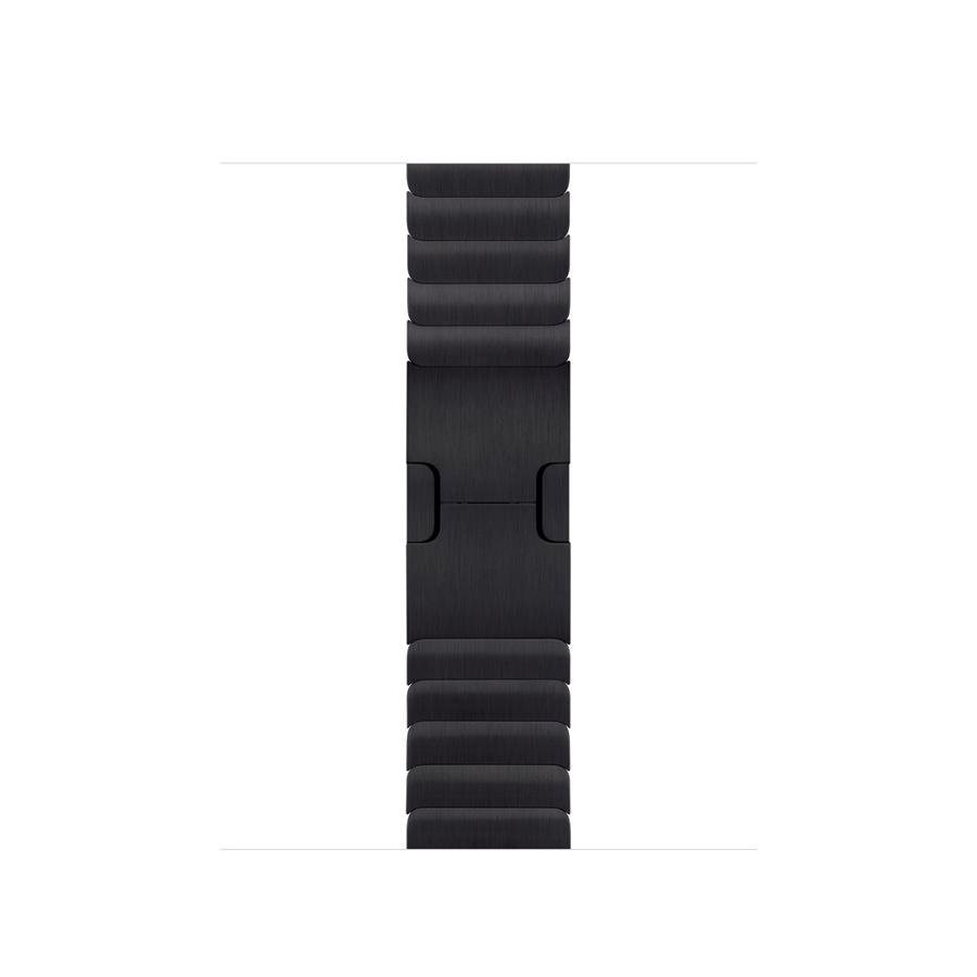 Apple Watch 38mm Space Black Link Bracelet