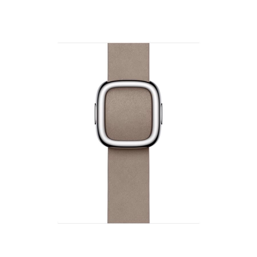 Apple Watch 41mm Gyldenbrun Modern Buckle - Medium