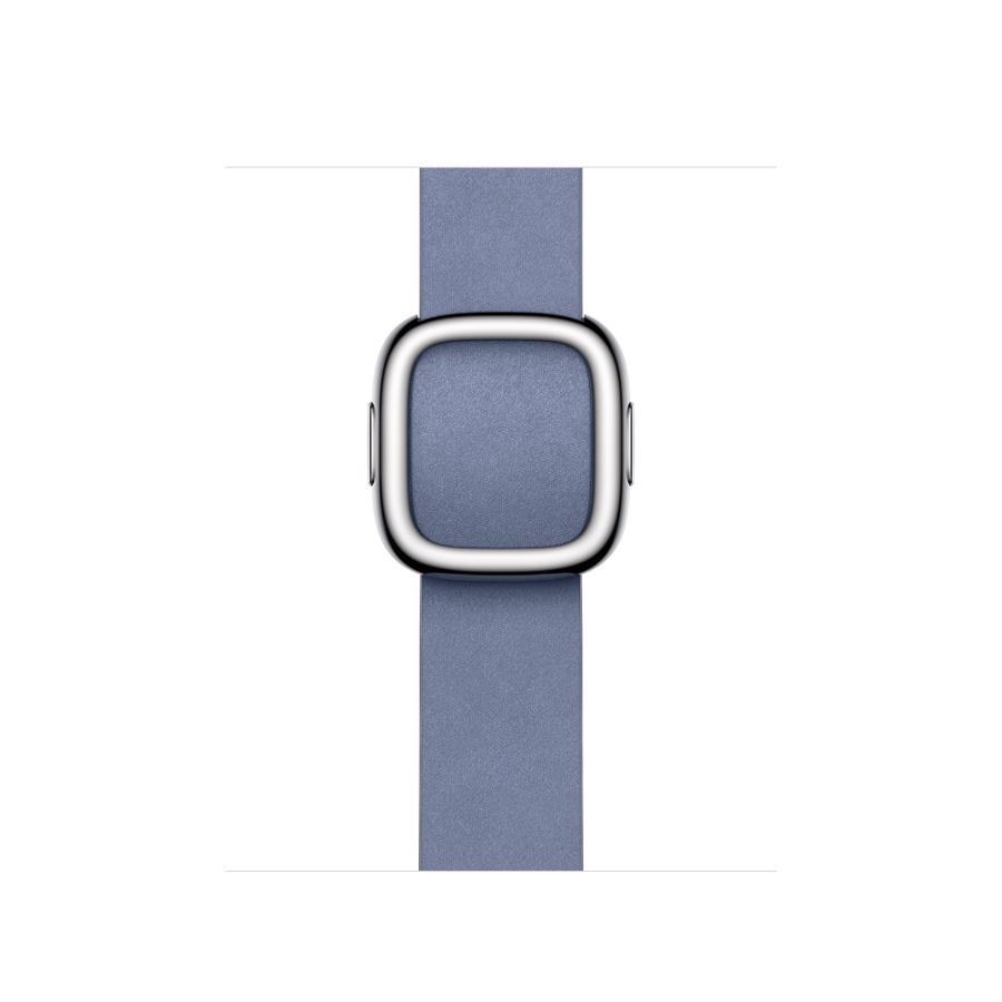 Apple Watch 41mm Lavendelblå Modern Buckle - Large