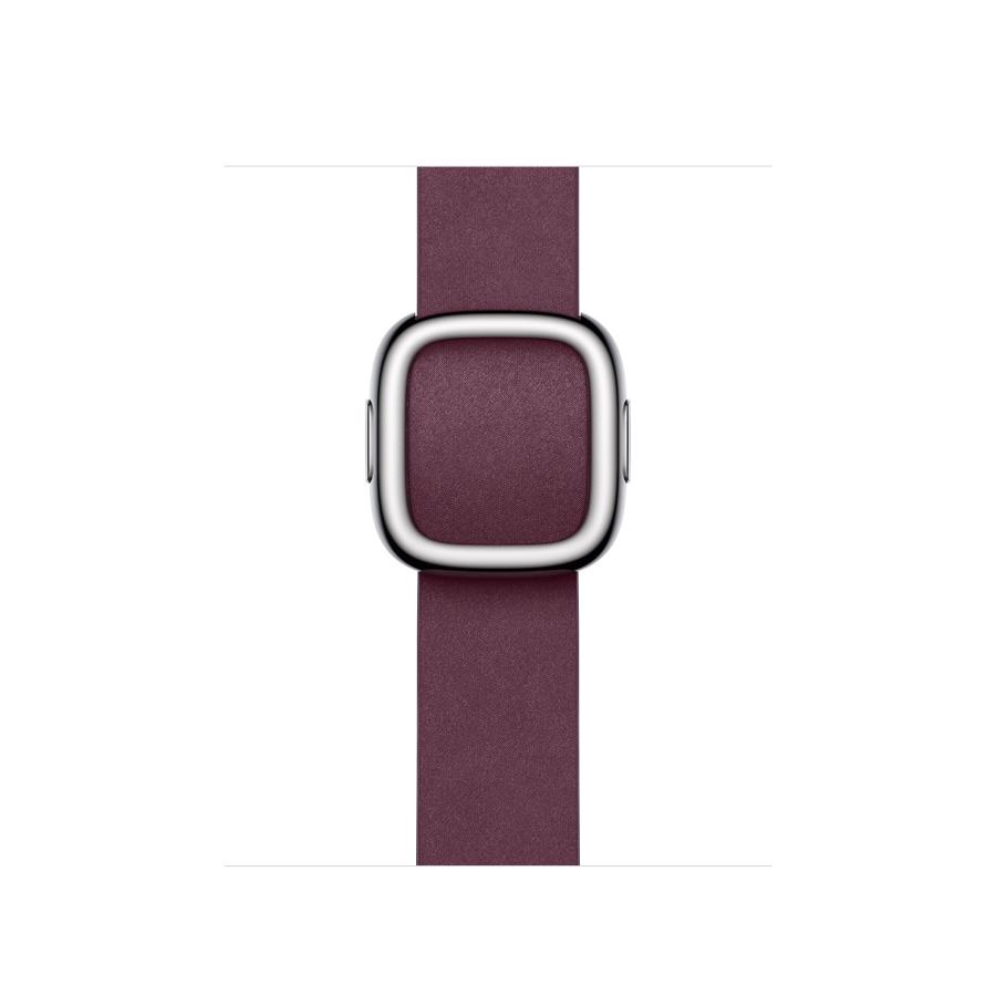 Apple Watch 41mm Morbær Moderne Buckle Band - Large