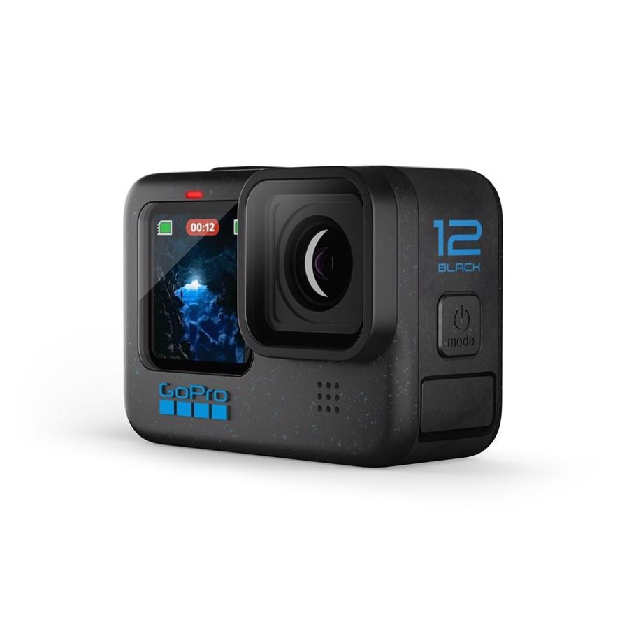 GoPro Hero12 Sort