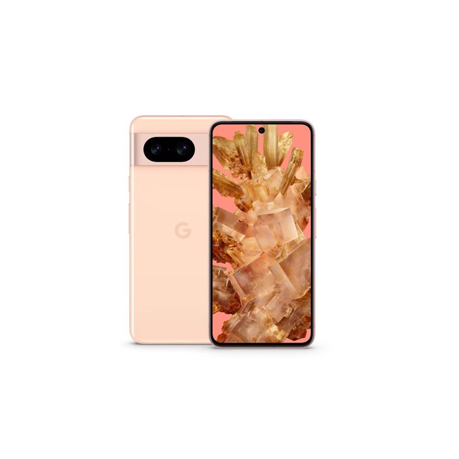 Smartphone Google Pixel 8 5G 256GB Rosa