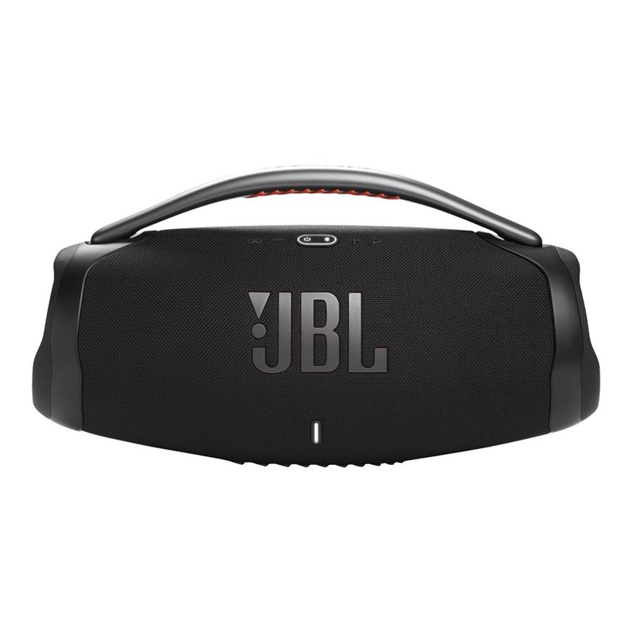 JBL Boombox 3 Trådløs Bluetooth Højtaler Sort