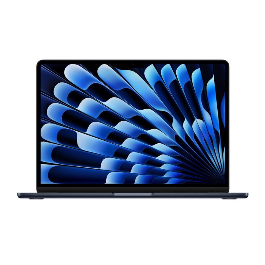 Apple MacBook Air 13" M3 8-core CPU 10-core GPU 512GB Midnight