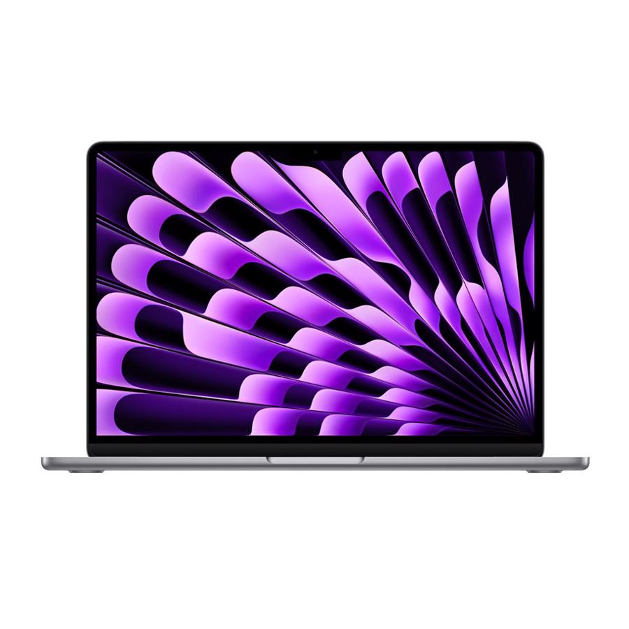 Apple MacBook Air 13" M3 8-core CPU 10-core GPU 512GB Space Grey
