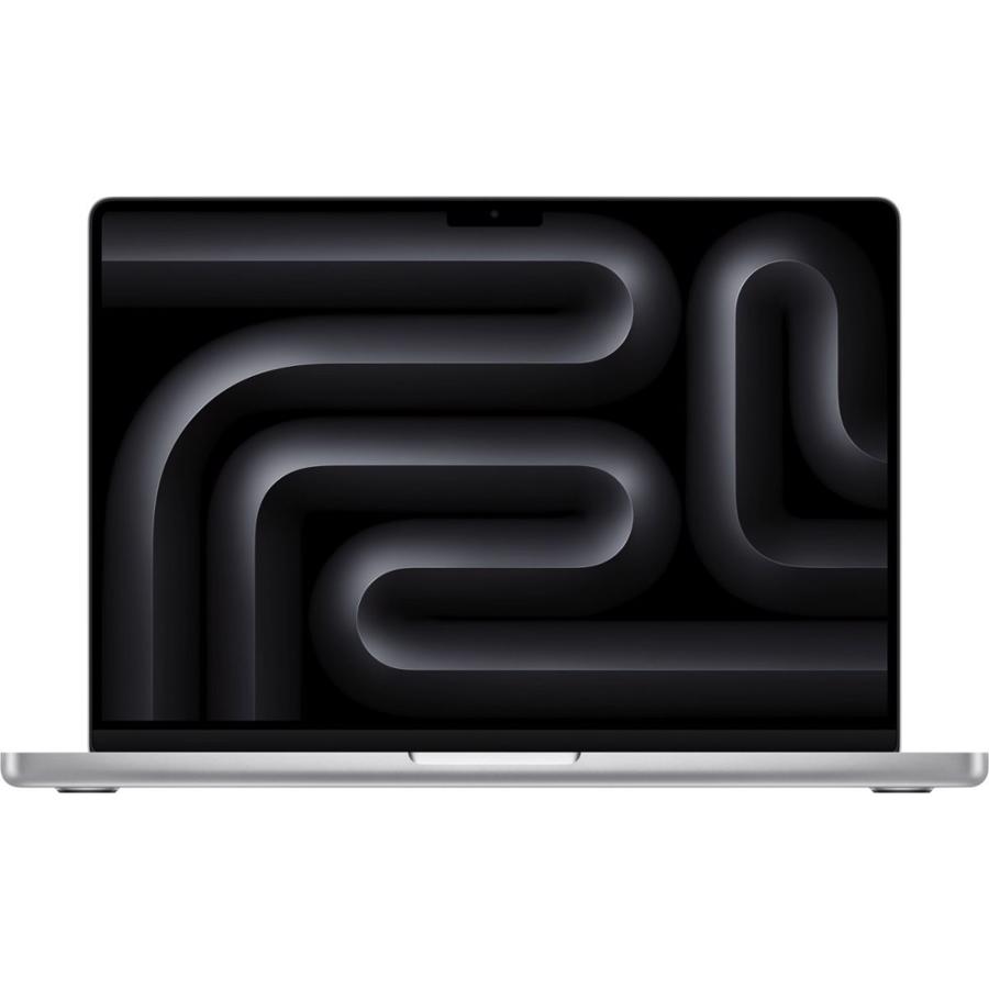 Apple MacBook Air 14" M3 8-core CPU 10-core GPU 1TB Silver