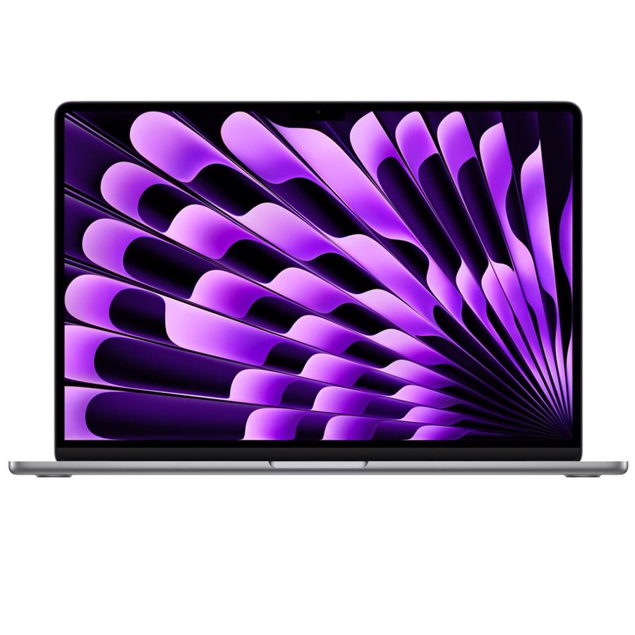 Apple MacBook Air 15" M3 8-core CPU 10-core GPU 256GB Space Grey