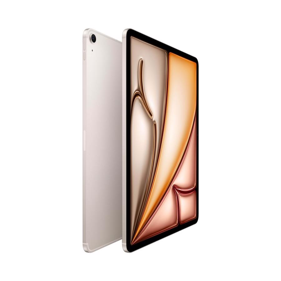 Apple iPad Air 13" Wi-Fi & 5G 128GB - Stjerneskær