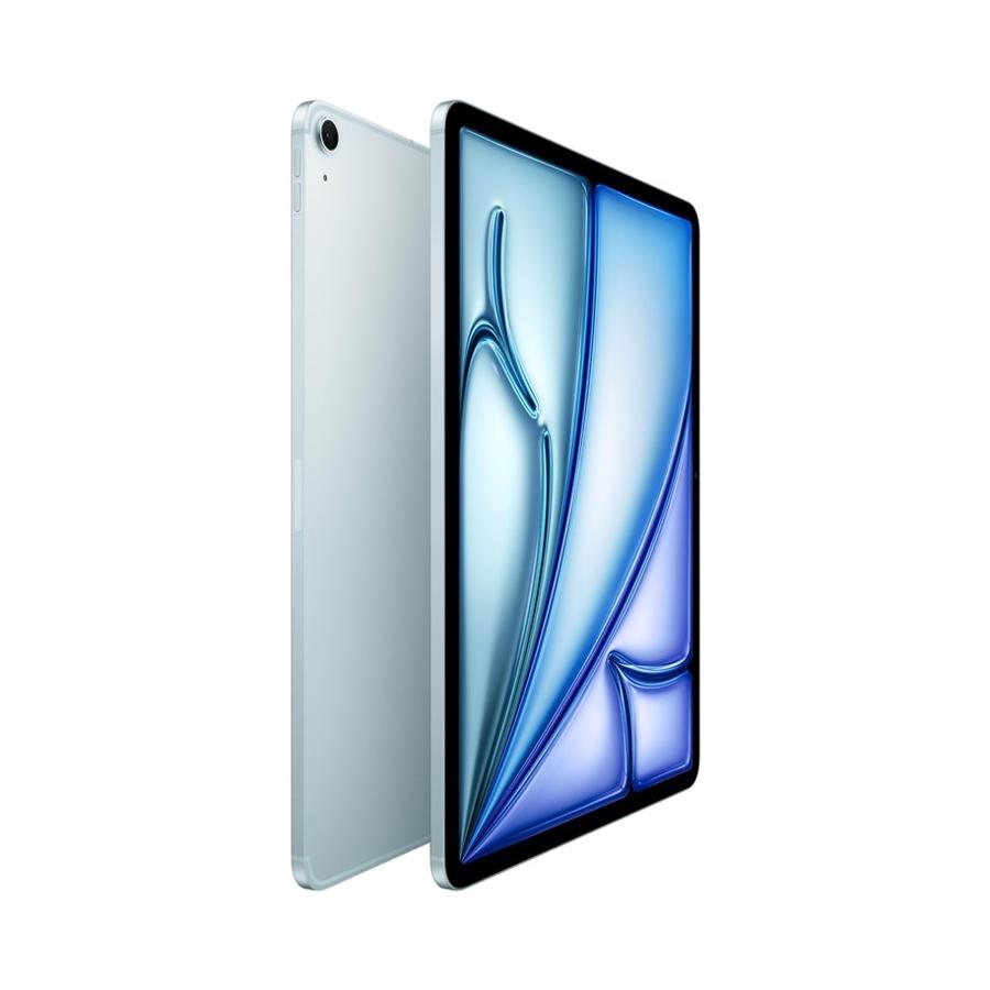 Apple iPad Air 13" Wi-Fi & 5G 256GB - Blå