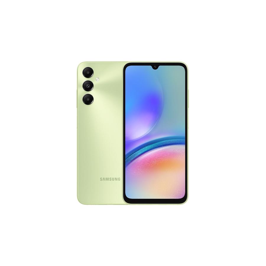 Samsung Galaxy A05S 5G 128GB 4GB Green Dual-Sim