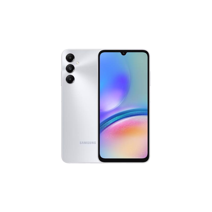 Samsung Galaxy A05S 5G 128GB 4GB Sølv Dual-Sim