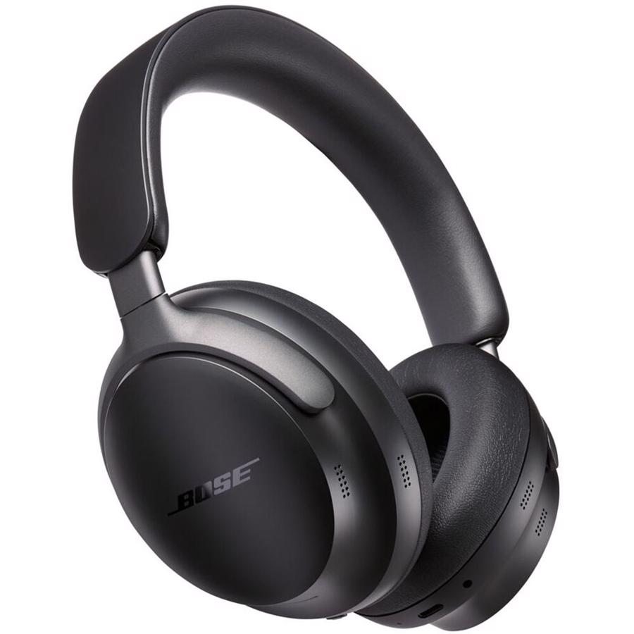 Bose QuietComfort Ultra Trådløs Hovedtelefoner Sort