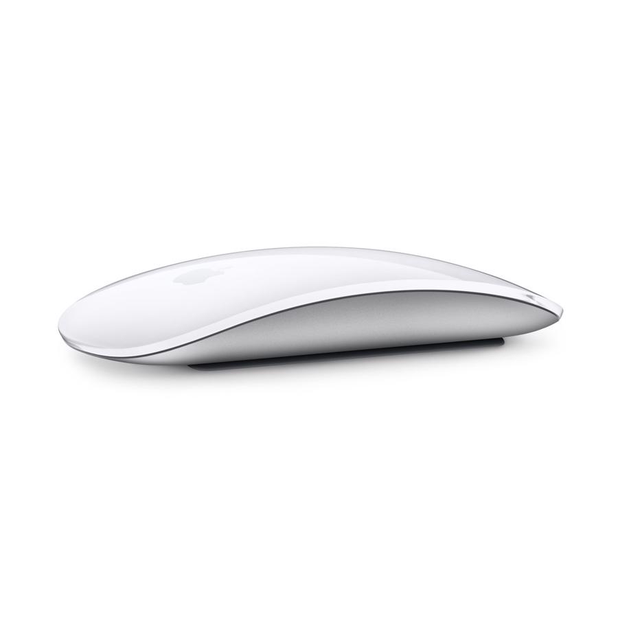 Apple Magic Mouse Hvid