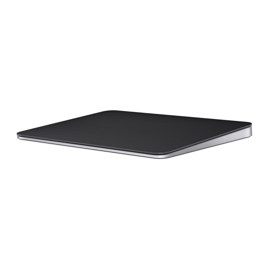 Apple Magic Trackpad Sort