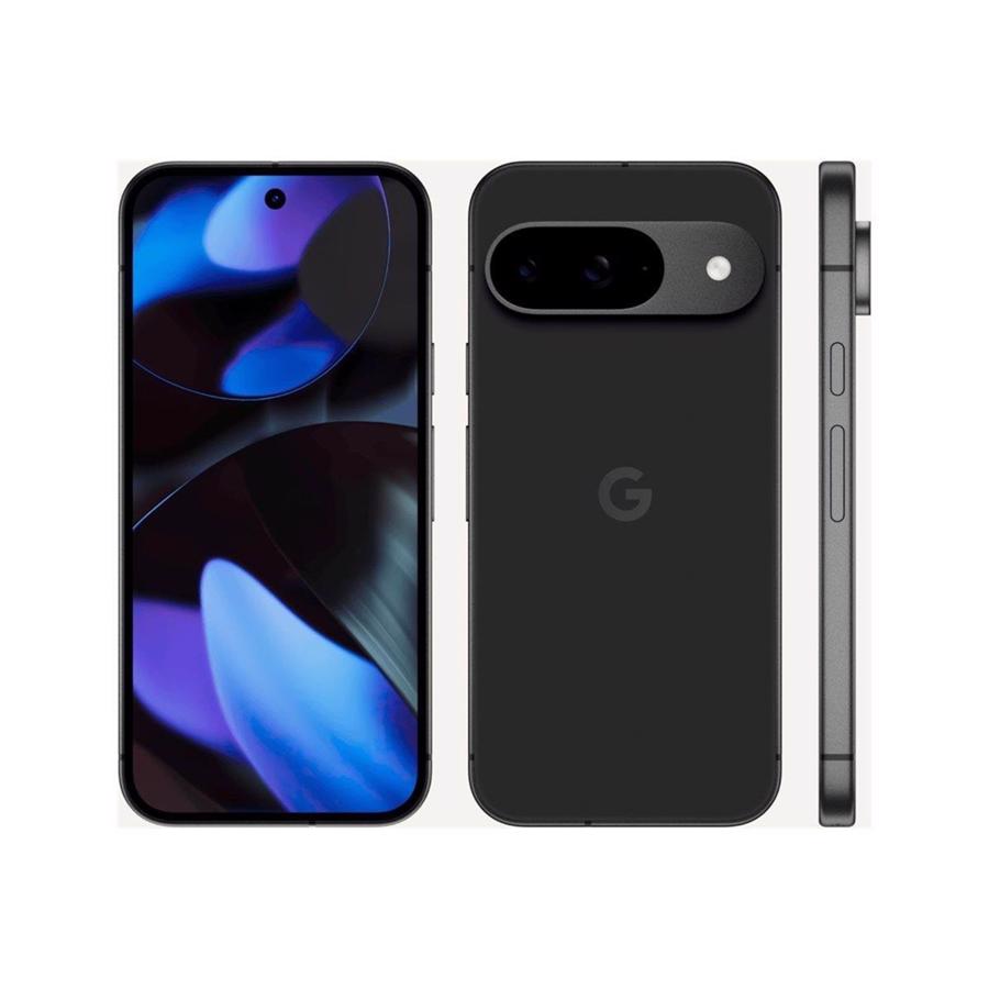 Google Pixel 9 5G 128GB 12GB Obsidian Dual-SIM