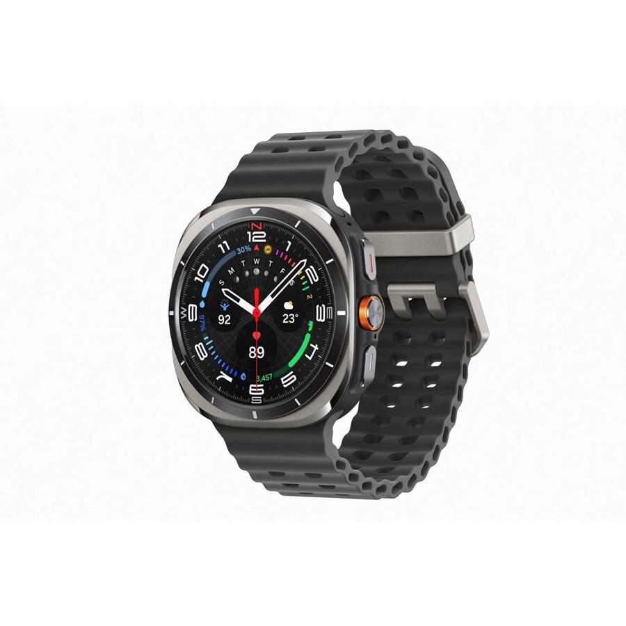 Samsung Galaxy Watch Ultra LTE/4G 47mm Titanium Silver