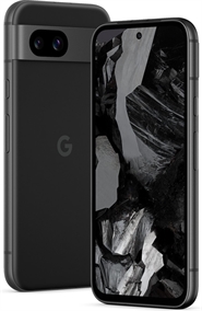 Google Pixel 8a 5G 128GB 8GB Obsidian Dual-SIM