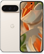 Google Pixel 9 Pro 5G 128GB 16GB Porcelain Dual-SIM