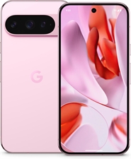 Google Pixel 9 Pro 5G 128GB 16GB Rose Quartz Dual-SIM