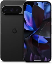 Google Pixel 9 Pro 5G 256GB 16GB Obsidian Dual-SIM