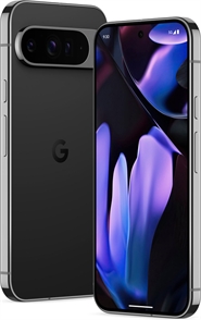 Google Pixel 9 Pro XL 5G 128GB 16GB Obsidian Dual-SIM