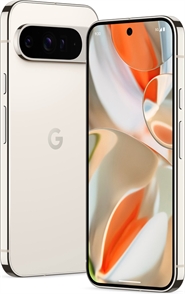 Google Pixel 9 Pro XL 5G 128GB 16GB Porcelain Dual-SIM