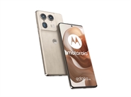Motorola Edge 50 Ultra 5G 1TB 16GB Nordic Wood Dual-SIM