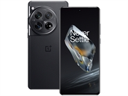 OnePlus 12 5G 256GB 12GB Silky Black Dual-Sim
