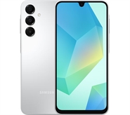Samsung Galaxy A16 4G 128GB 4GB Grå Dual-Sim