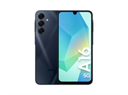 Samsung Galaxy A16 5G 128GB 4GB Blå Sort Dual-Sim