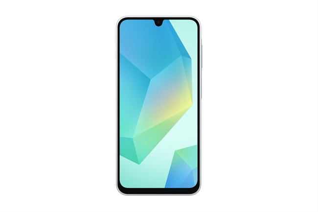 Samsung Galaxy A16 5G 128GB 4GB Lyse Grå Dual-Sim