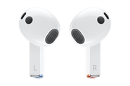 Samsung Galaxy Buds3 Hvid