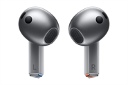 Samsung Galaxy Buds3 Sølv