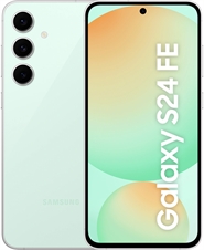 Samsung Galaxy S24 FE 5G 256GB 8GB Mynte Dual-Sim