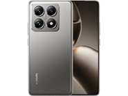 Xiaomi Redmi 14T Pro 5G 512GB 12GB Titan Grå Dual-SIM