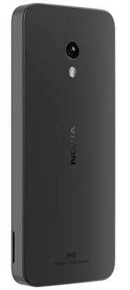 Nokia 235 4G 128MB 64MB Sort Dual-SIM