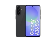 Samsung Galaxy A36 Enterprise Edition 5G 128GB 6GB Awesome Black Dual-SIM