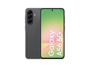 Samsung Galaxy A56 Enterprise Edition 5G 128GB 8GB Awesome Graphite Dual-SIM