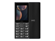 HMD 105 4G 64MB 128MB Sort Dual-SIM