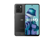 HMD Fusion Business Edition 5G 256GB 8GB Sort Dual-SIM