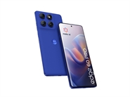 Motorola Edge 60 Pro 5G 512GB 12GB Pantone Dazzling Blue Dual-Sim