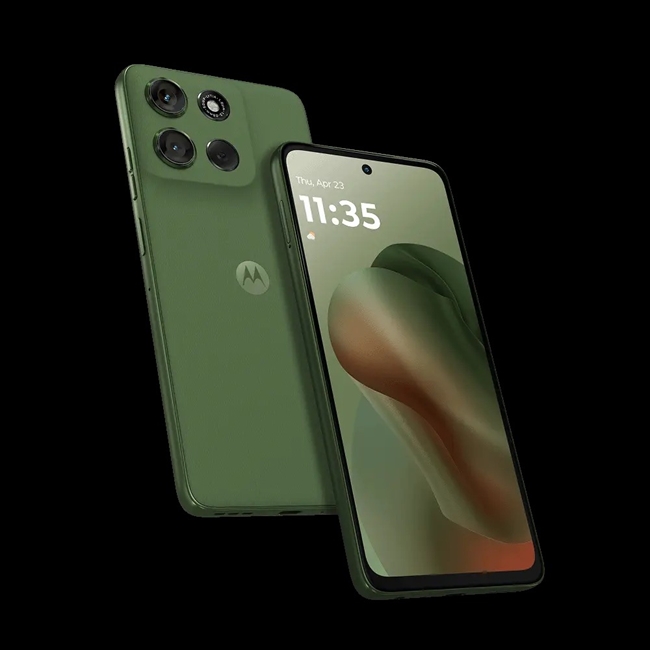 Motorola Moto G56 5G 256GB 8GB Pantone Dill Dual-Sim