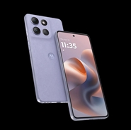 Motorola Moto G86 5G 256GB 8GB Pantone Cosmic Sky Dual-Sim
