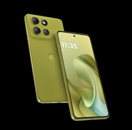 Motorola Moto G86 5G 256GB 8GB Pantone Golden Cypress Dual-Sim