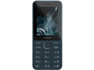 Nokia 225 4G 2024 128MB 64MB Mørkeblå Dual-SIM