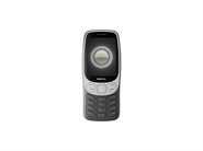Nokia 3210 4G 2024 128MB 64MB Grunge Black Dual-SIM