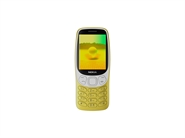 Nokia 3210 4G 2024 128MB 64MB Y2K Gold Dual-SIM
