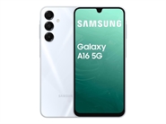 Samsung Galaxy A16 5G 256GB 8GB Lysegrå Dual-Sim