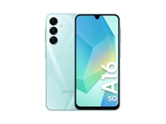 Samsung Galaxy A16 5G 256GB 8GB Lysegrøn Dual-Sim
